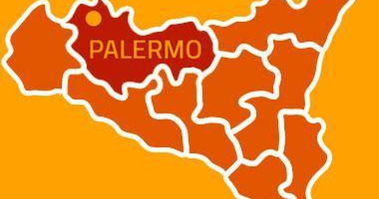 Weather, red alert today in Palermo for fires and heat