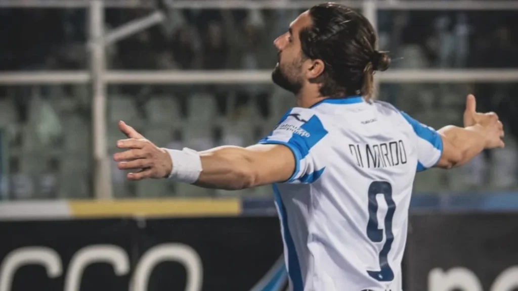 CorSport – "Palermo, lunge for Di Nardo. Kamaté gets complicated, Rui...