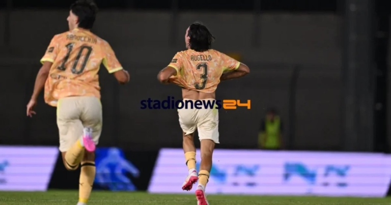 "Special goal, it was the best birthday of my life"