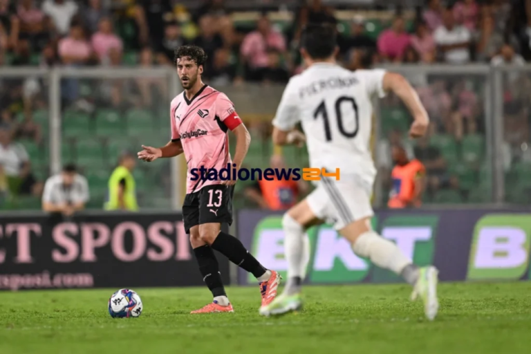 Bani: "Continuity counts in Serie B. Perin? It says a lot about...