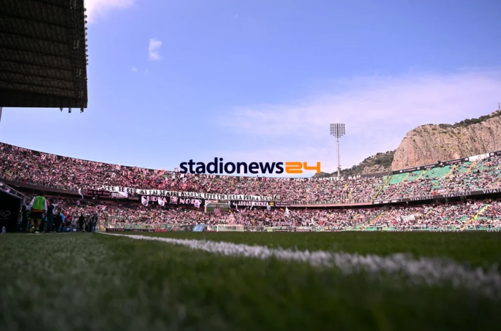Palermo – Lecce, 20 thousand tickets exceeded: sales for the Italian...