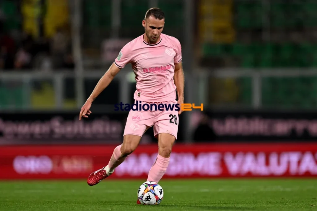 Palermo, exit market: the Blin issue and the Brunori, Diakité and...
