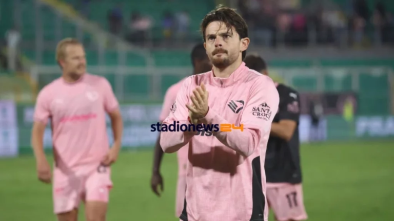 GdS – “Palermo, the waltz of departures: Brunori remains a puzzle”