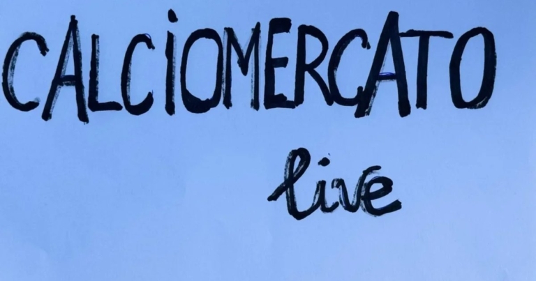 "Calciomercato", the episode of 31 August