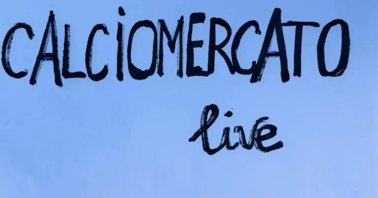 "Calciomercato", the episode of 31 August