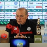 Castori: “Palermo is the team to beat, but nothing is taken for...