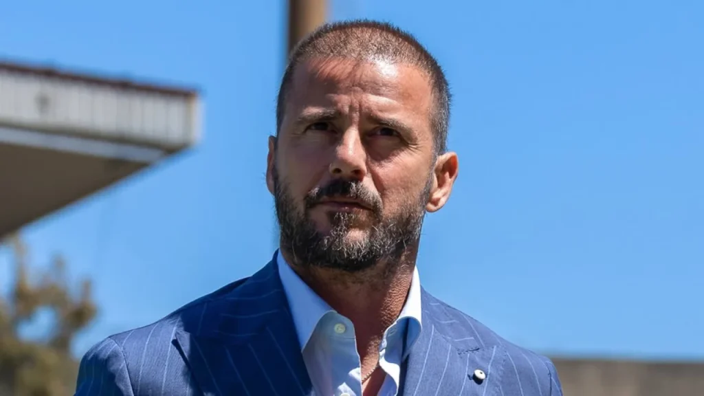 Serie B transfer market: Catanzaro close to a double blow, Samp...