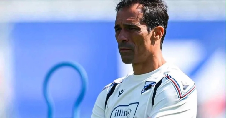 Sampdoria, Corradi worried: "In Palermo we hope to be...