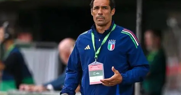 Sampdoria, Corradi: "We are in an emergency, but I...