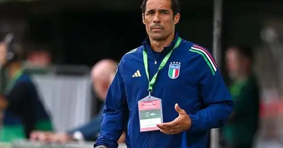 Sampdoria, Corradi: "We are in an emergency, but I...