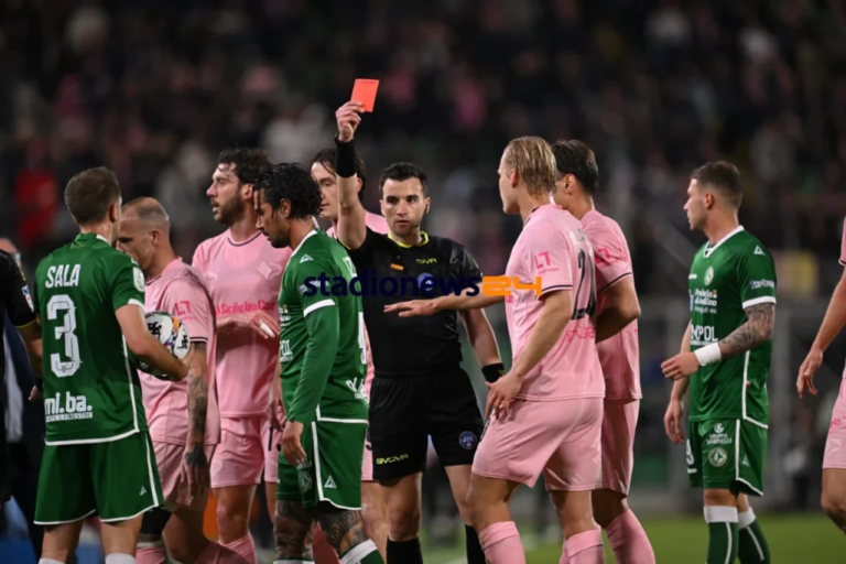 New rules in Serie B: from substitutions to VAR, what changes for the...