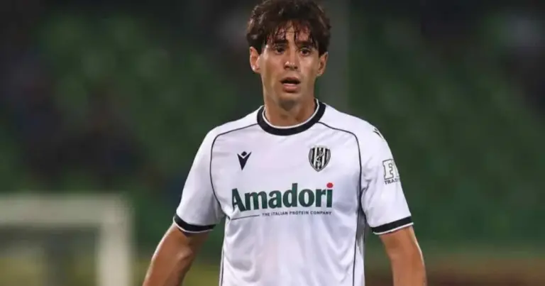 Shpendi - Cremonese, deal at risk: Cesena won't sell