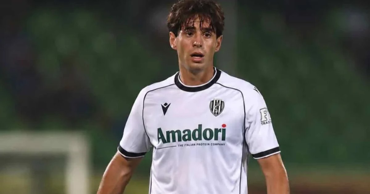 Cremonese, Shpendi hit: close agreement with...