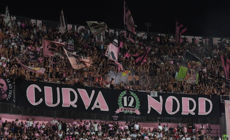 Palermo-Juve Stabia, information on tickets