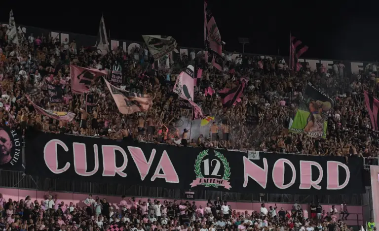 Palermo-Lecce, data on bonds issued