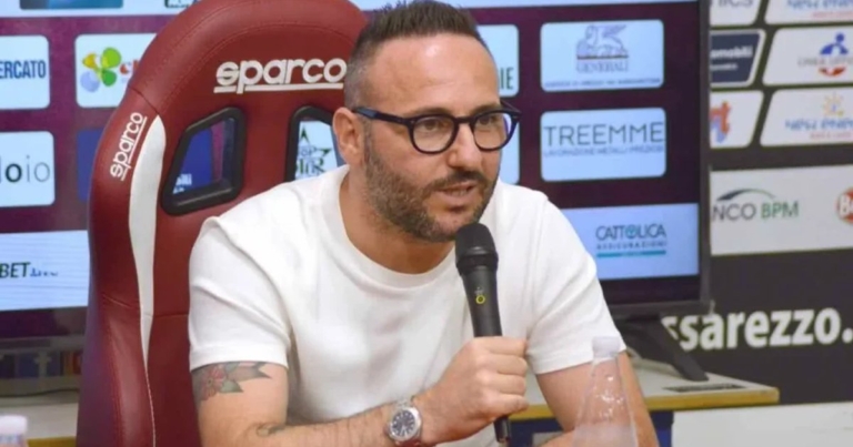 "We were even close to a draw. Refereeing