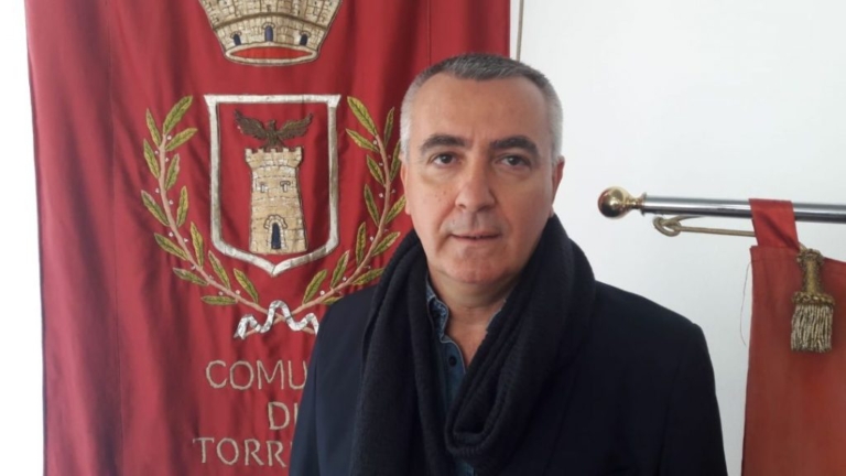 Torretta sports field, the mayor speaks: "it will be delivered by the...