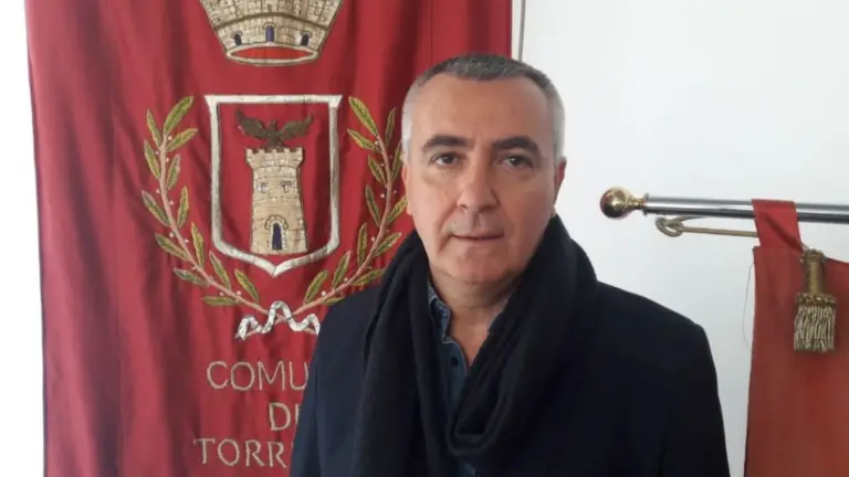 Torretta sports field, the mayor speaks: "it will be delivered by the...