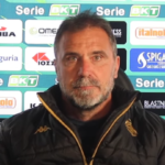 D'Angelo: "Palermo, heavy market. It's on the same level as the...