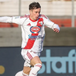 Bragantini dismisses transfer rumors: "I'm staying at Mantova, it's...