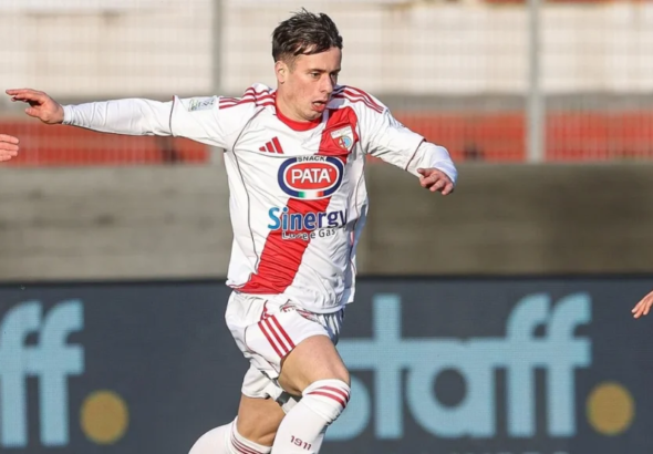 Bragantini dismisses transfer rumors: "I'm staying at Mantova, it's...