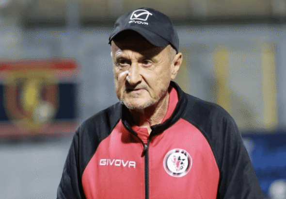 Palermo, a dive into the past: from Rossi to Cosmi, passing through...