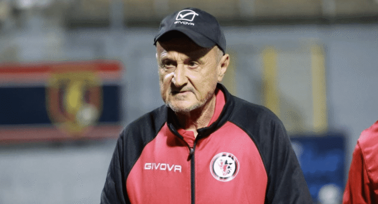 Palermo, a dive into the past: from Rossi to Cosmi, passing through...