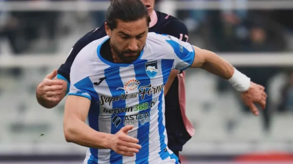 Pescara, Sebastiani sets the price for Di Nardo: Palermo...