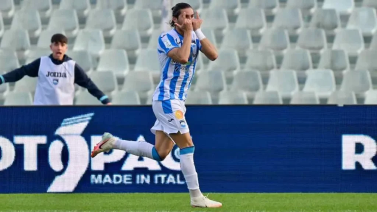 Di Nardo at Juve Stabia, it's official: he surpassed the...