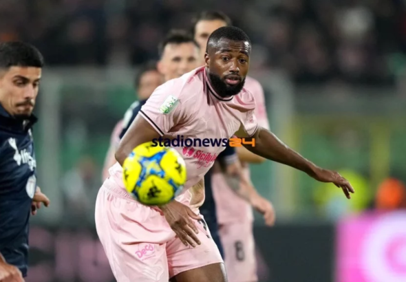 Palermo transfer market, Diakité says goodbye: agreement with...