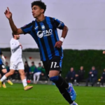Dominic Vavassori is a new Palermo player / OFFICIAL