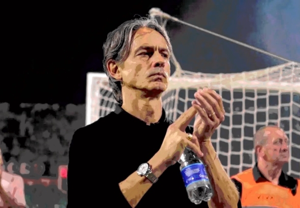 Palermo Serie B League Table and Results