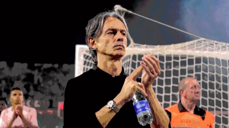 Palermo Serie B League Table and Results