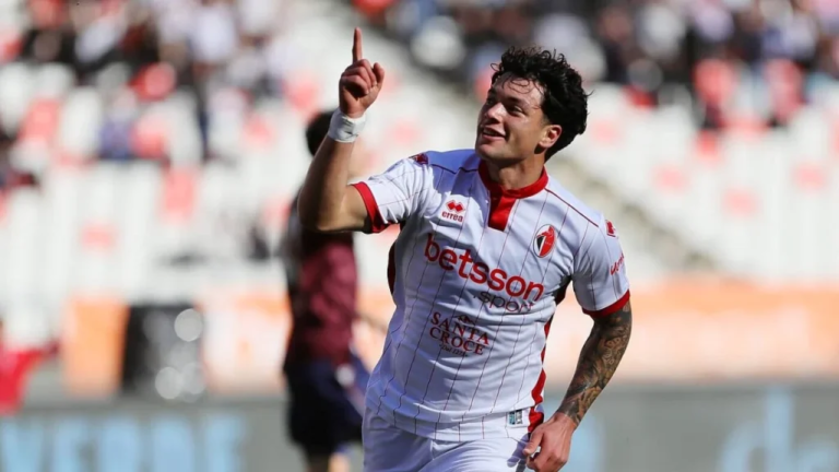 Pisa, Corrado: "Rao's arrival is important for us and for Napoli, De...