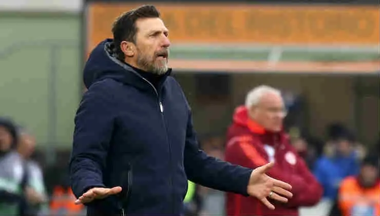 Tuttosport: "Palermo-Lecce, Barbera sold out: Inzaghi wants the...