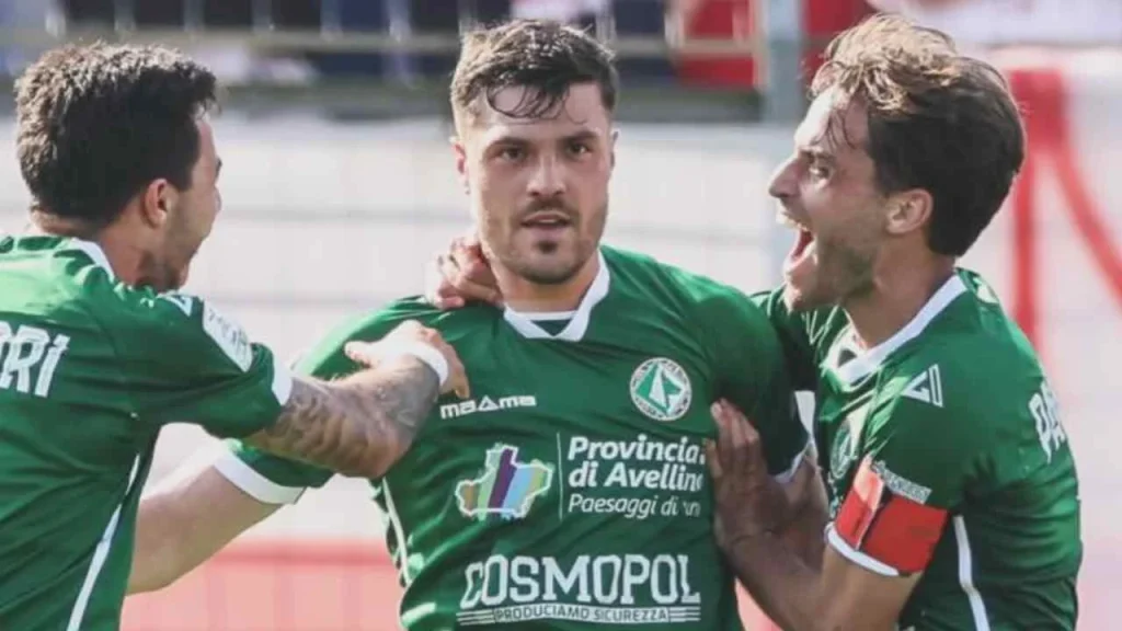 Avellino, Favilli: "Important transfer for Palermo, but watch out for...