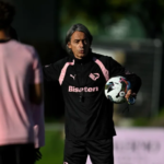 Inzaghi: "The welcome in Perth moved me. Palermo deserves these...