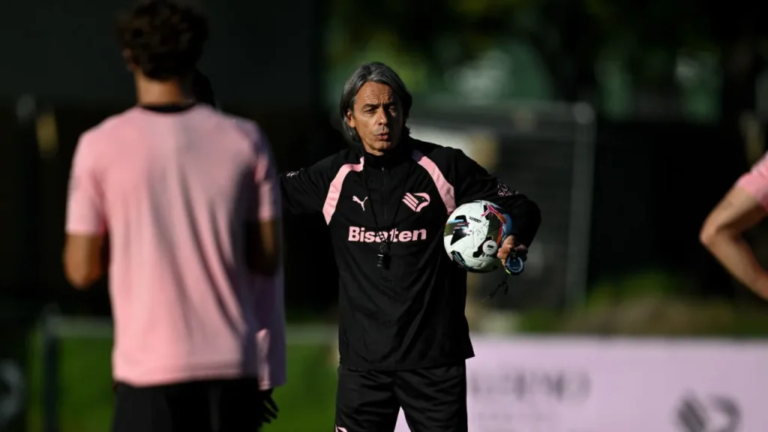 Towards Palermo – Juve Stabia, Inzaghi in press conference / VIDEO