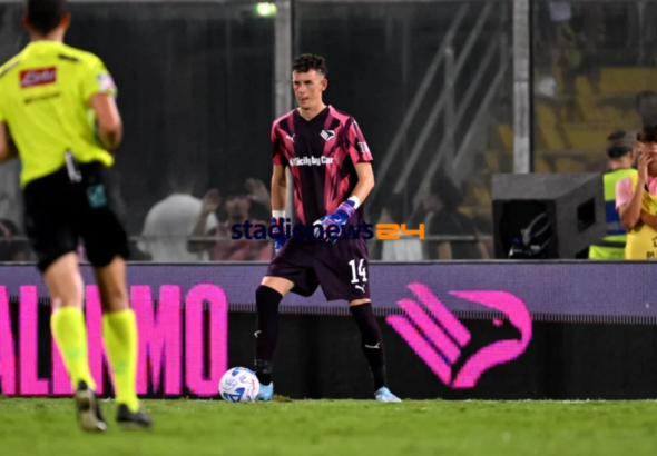 Palermo goalkeepers, the curse continues: it's up to Fortin, Perin on...