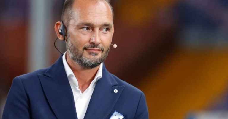 Di Marzio: "Palermo, sold Le Douaron to Troyes. for an