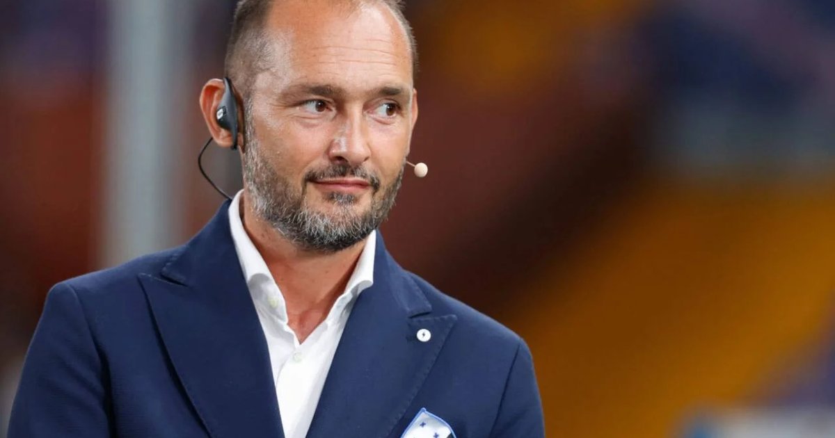 Di Marzio: "Palermo, sold Le Douaron to Troyes. for an