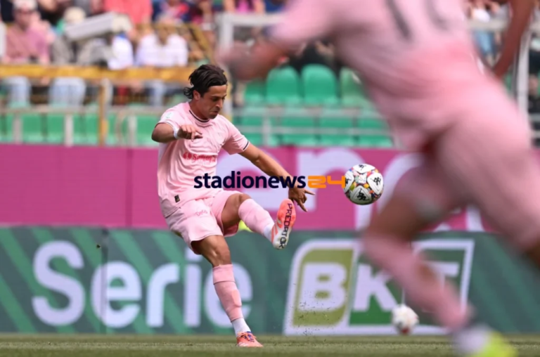 Serie B transfer market: Pisa aims for a double blow, Catanzaro on...
