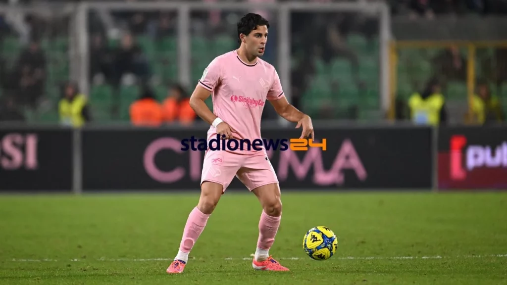 Serie B transfer market: possible return for Giovane. Elia-Cremonese,...