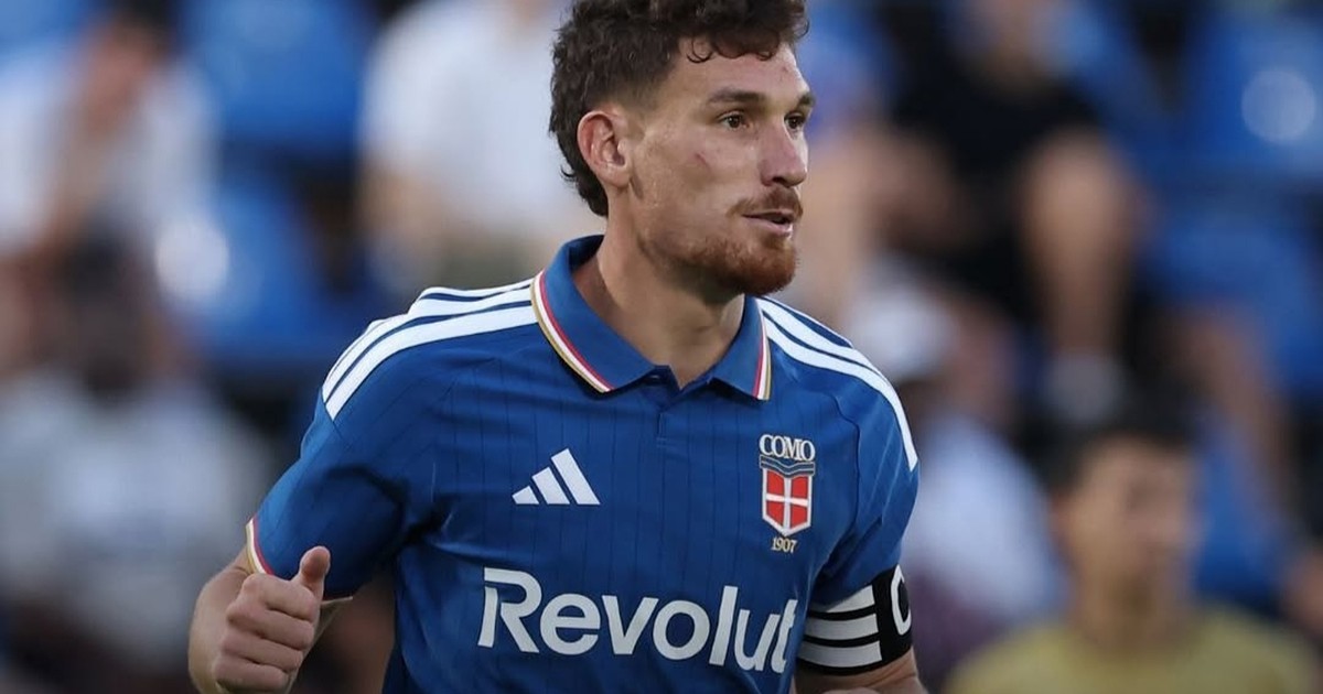 Di Marzio: "Palermo: Gabrielloni closed. Medical visits...