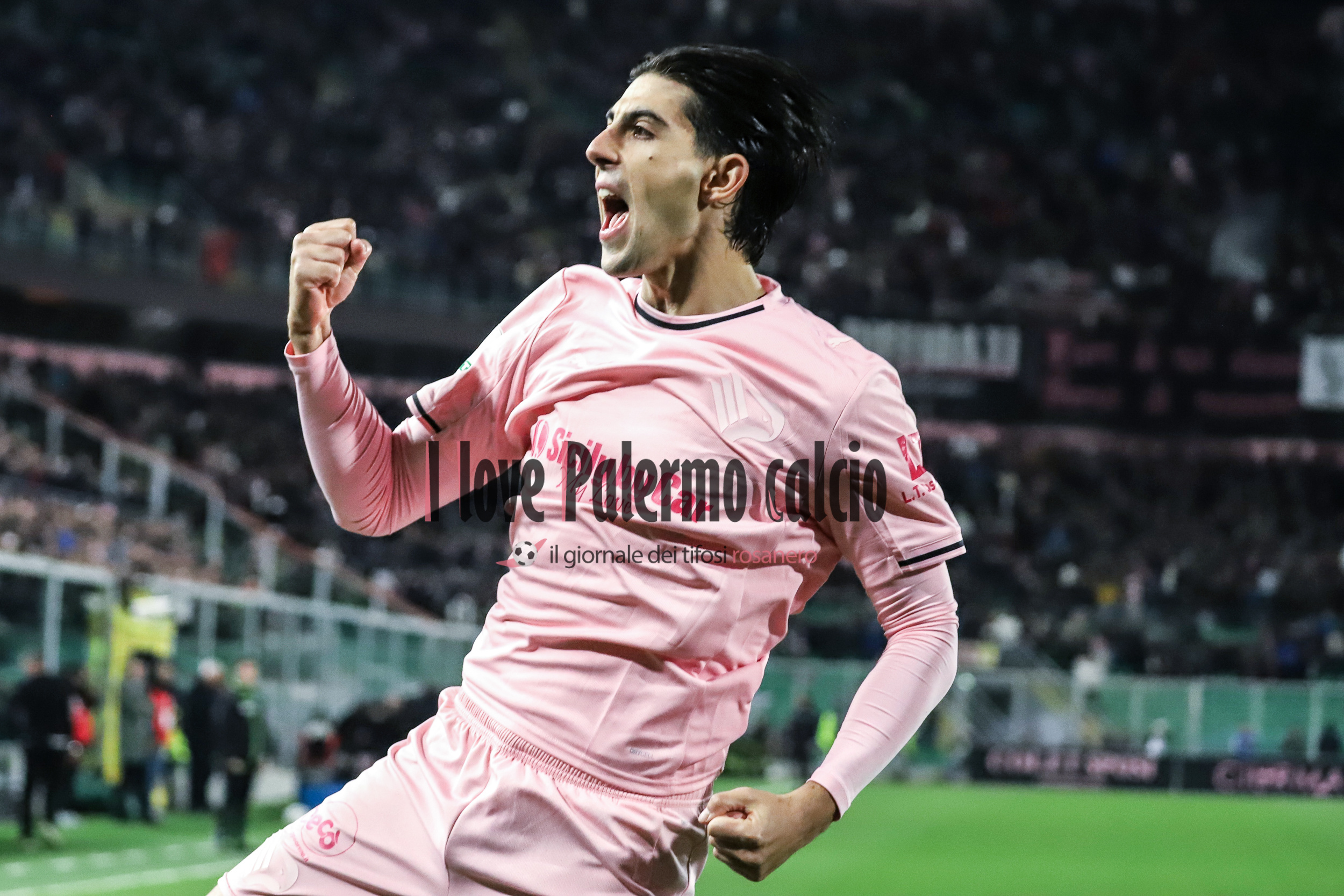 Tuttosport: "Palermo, no to the Dutch for Ranocchia. I'm interested...