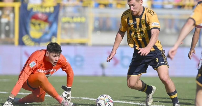 Corriere dello Sport: "Palermo, Gabrielloni arrives. All...