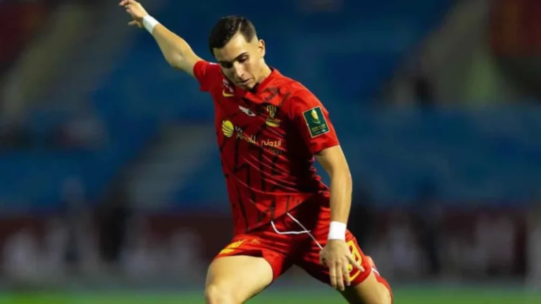 Palermo transfer market, Iker Almena appears: contacts with...