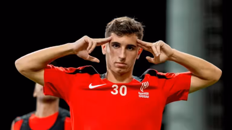 Palermo transfer market: first the exits, then Iker Almena