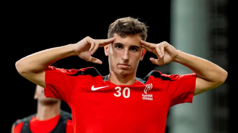 Palermo transfer market: first the exits, then Iker Almena