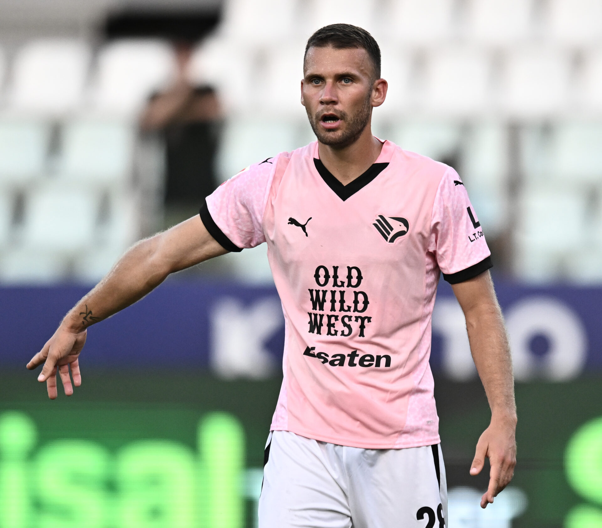 Transfer market: Blin always towards the exit, Cesena is on him
